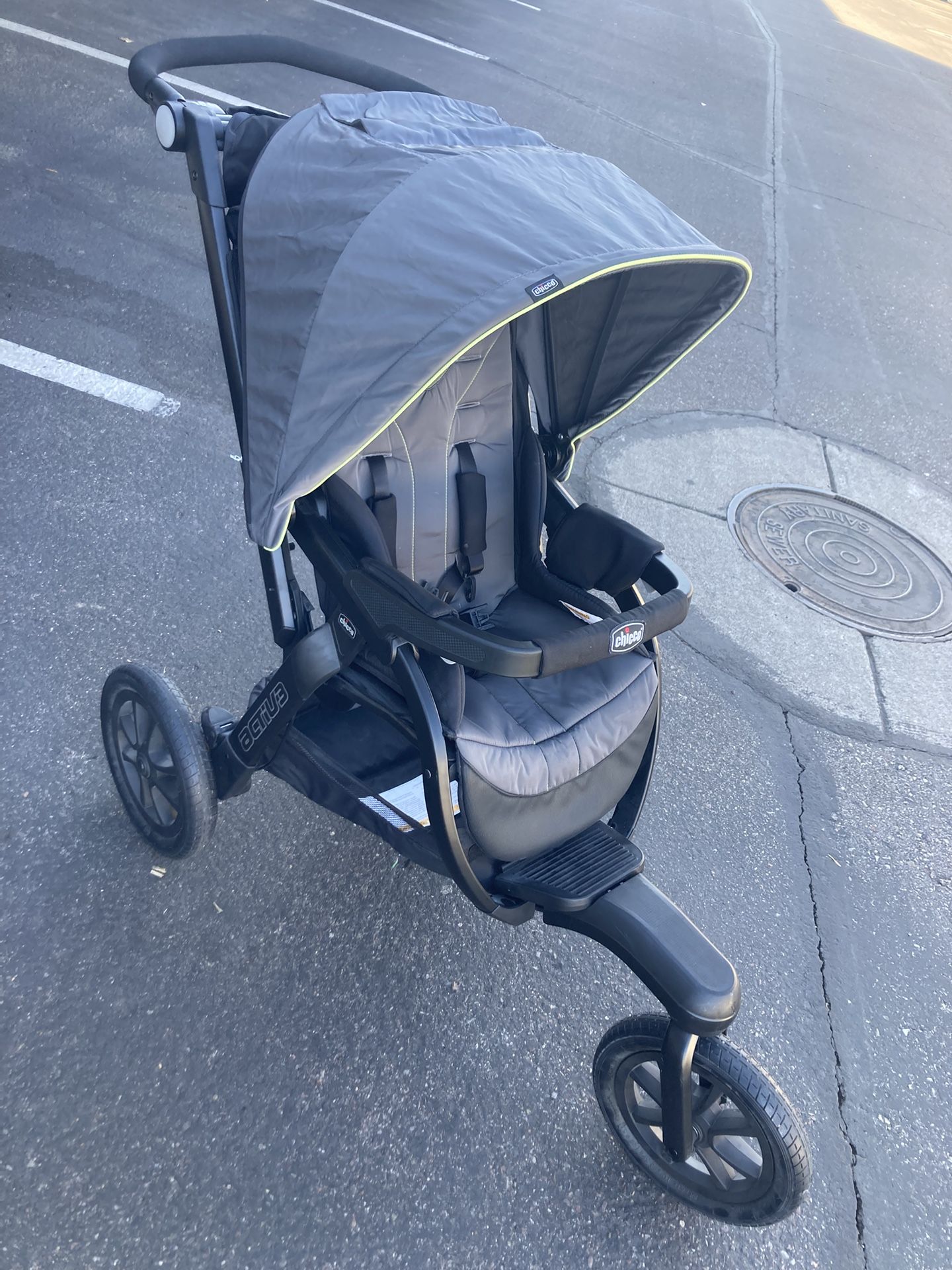 Stroller