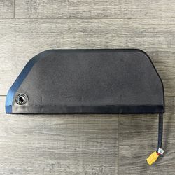 Zooz UF 1300 eBike Battery (Repaired / Works Great)