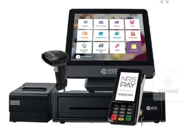 Nrs pos system