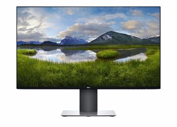Dell Computer Monitor 27” Swivel Screen