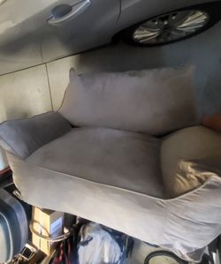 Oversized Seat SUPER comfy!!