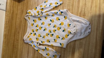 Babygirl clothes