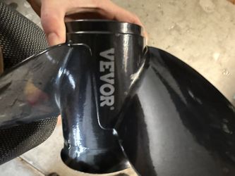 Vevor 19 Pitch Prop