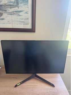 LG UltraGear 27GP95R-B