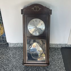 Junghans Wall clock