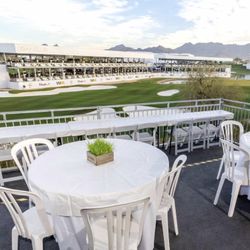 WM Phoenix Open Members Club