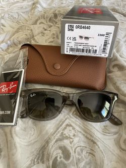 Ray Ban Classic