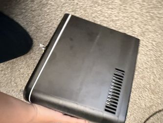 mini fridge(PRICE HALF OFF)