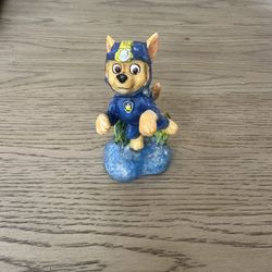 Chase Paw Patrol Fish Aquarium Decor