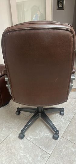 Office Depot Chair - fair condition