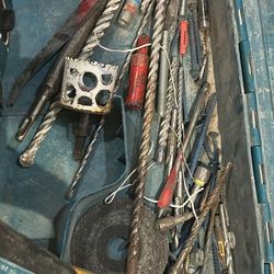 Makita Rotary Hammer Drill