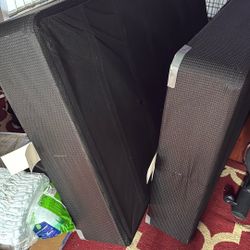 Twin Size Box Spring 
