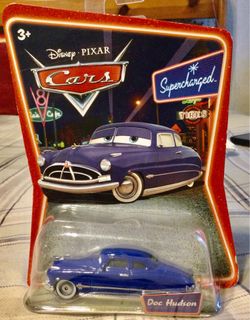Disney Pixar Car