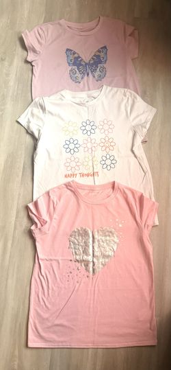 Girls Summer Top