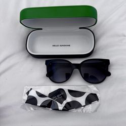 NEW Kate Spade Sunglasses