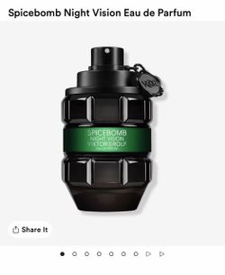 Viktor & Rolf Spicebomb Night Vision Eau de Parfum