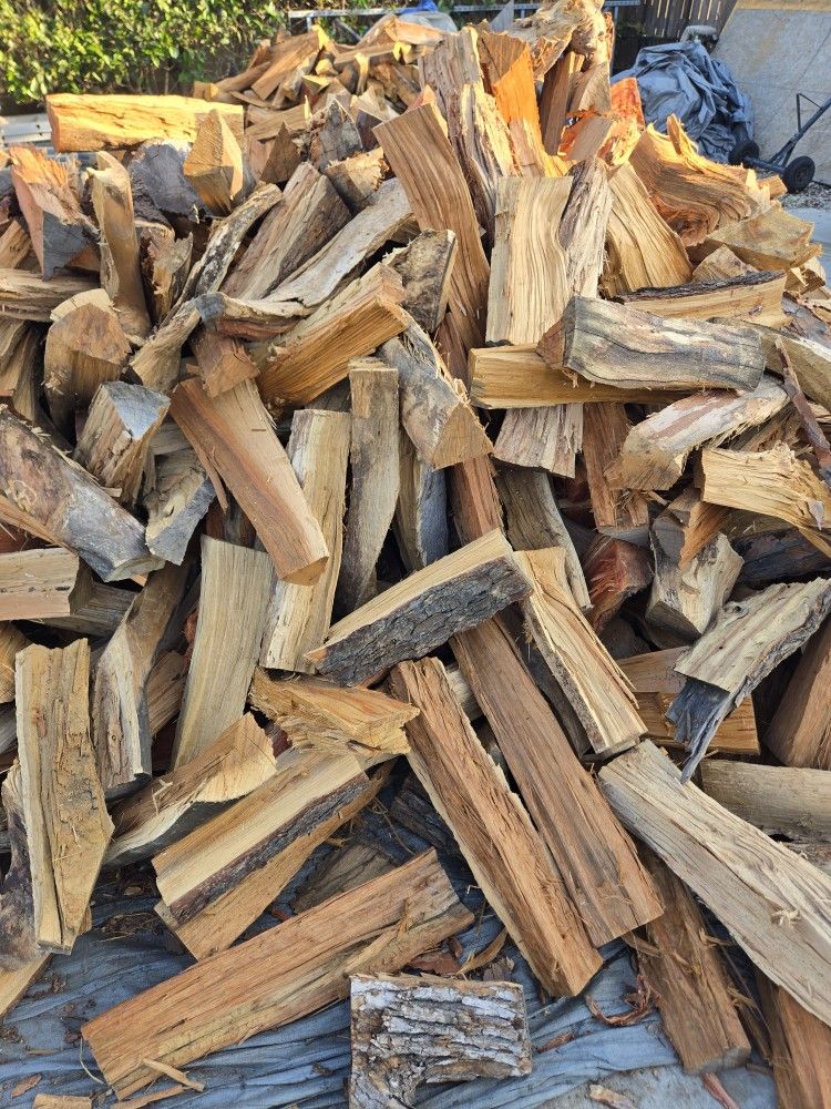 $20 Firewood