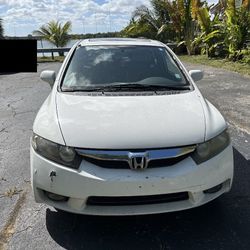 2009 Honda Civic