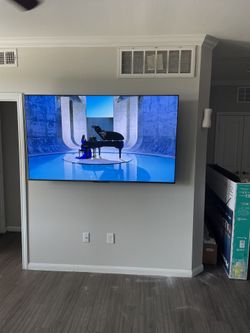 Mount Tv
