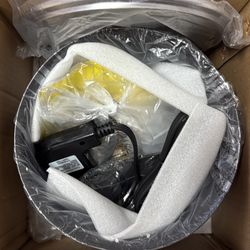 Vevor Electric wax melter 