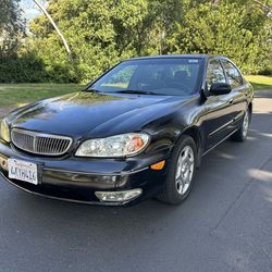 2000 Infiniti I30