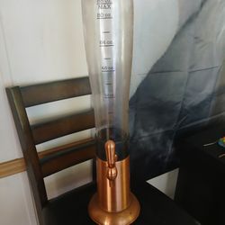 88oz Beer Tower