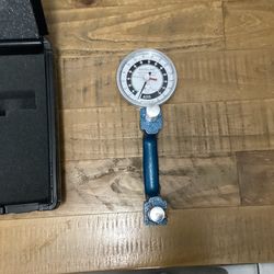Hydraulic Hand Dynamometer