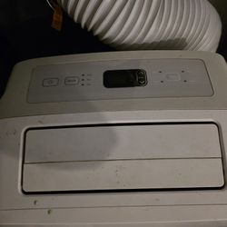 Portable AC