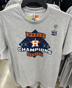 Houston Astros Champions