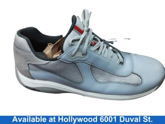 Prada Ps0906 Gray