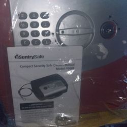 sentrysafe