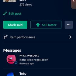 This iPhone XR Is Still Not Sold 230 OBO 