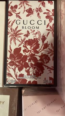 Perfume De Gucci