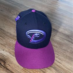 New Era Hat 7
