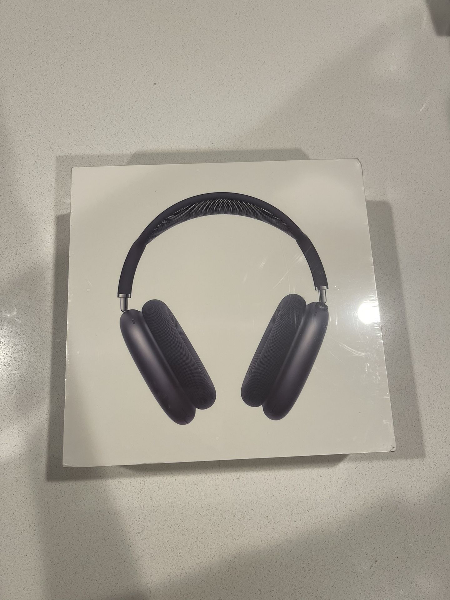 AirPods Max