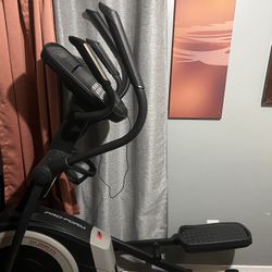 Elliptical 