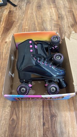 Rollerskates
