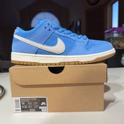 Nike SB Dunk Low