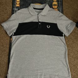 True religion polo