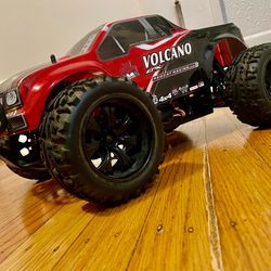 Redcat Racing RC 4x4