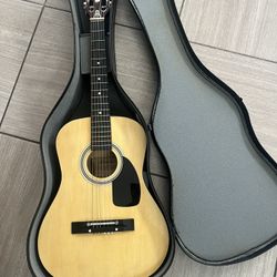 Harmony Guitar 