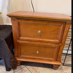 Bedroom set