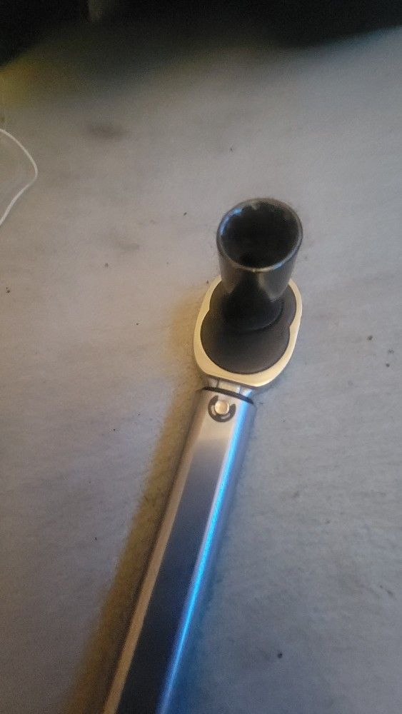 Torque Wrench