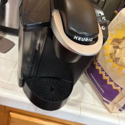 Coffee Maker 