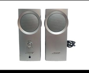 Bose Companion 2