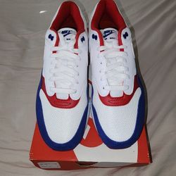 Nike Air Max 1 Americana/Men's Size 10