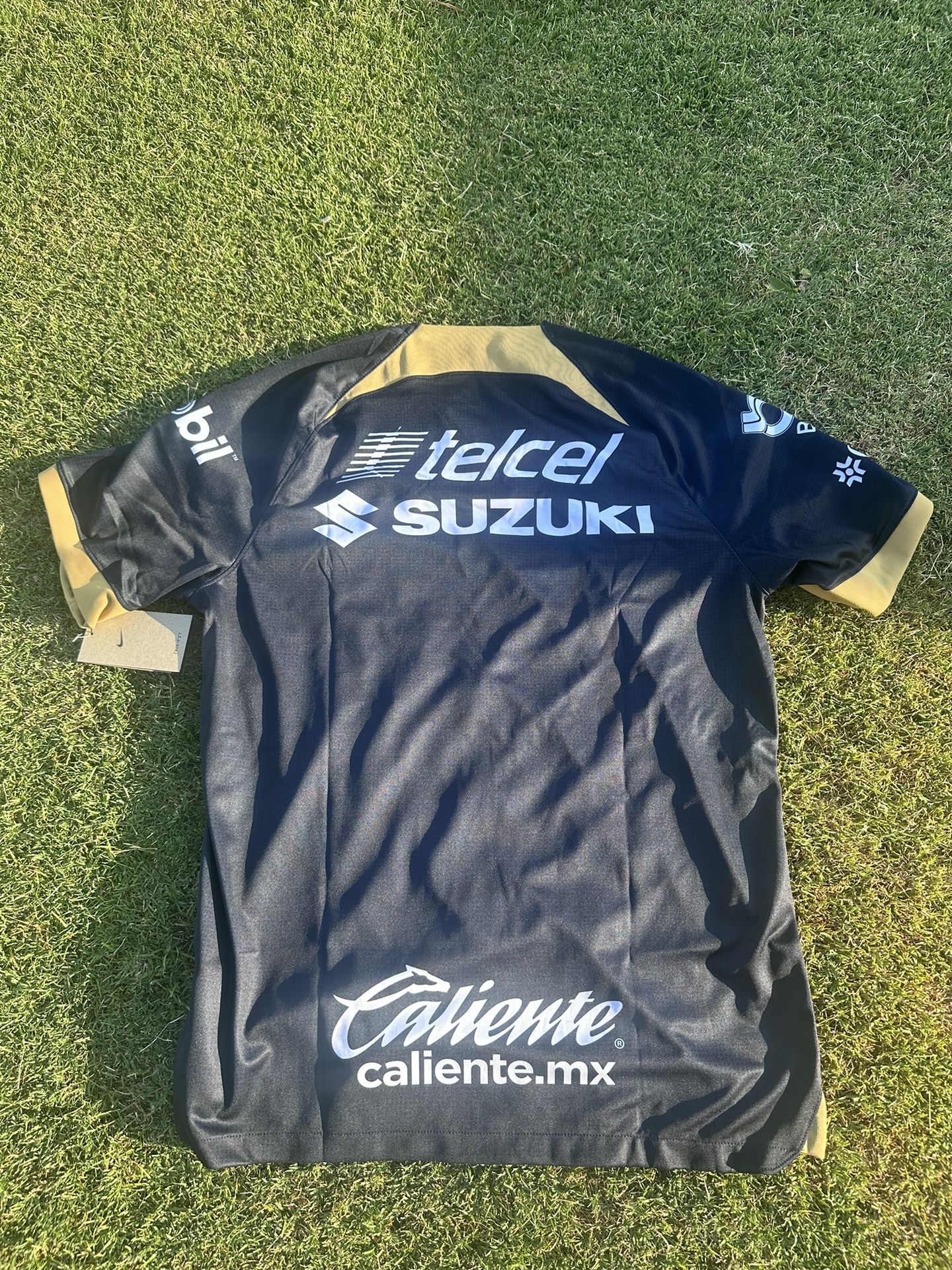 Liga Mx pumas UNAM Jersey