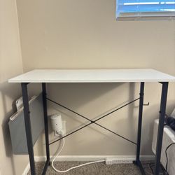Small Desk 