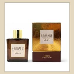Bath & Body Works Honorable 100ml Men's Cologne 