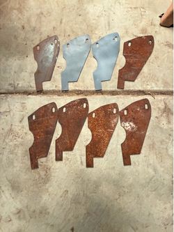 1953,1956 Ford F100 parts